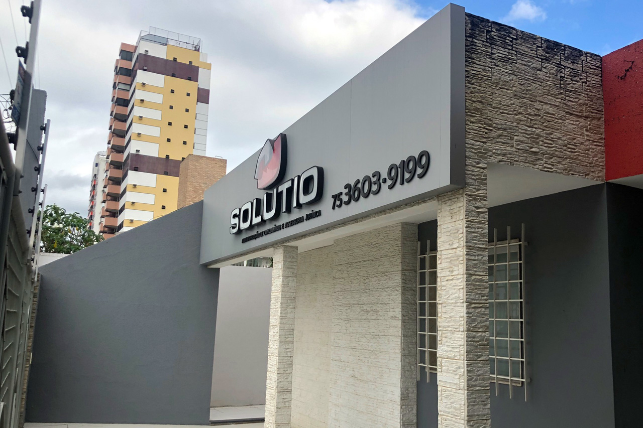 Fachada